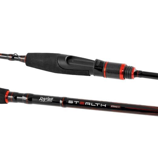 Rapture Stealth 2402M (802/8-30) pergető bot - Image 4