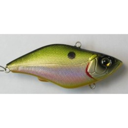 Rapture Under Rattle Sp Lgs 70mm 14g wobbler