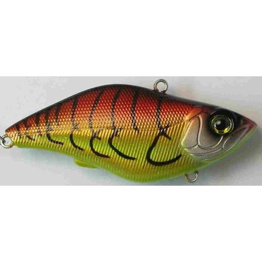 Rapture Under Rattle Sp Hs 70mm 14g wobbler