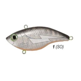 Rapture Pro SL Vibe Crank S SO 50mm 14g wobbler