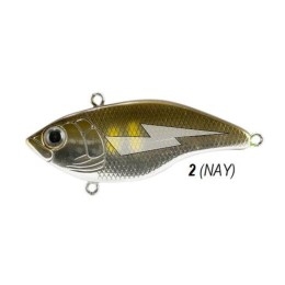 Rapture Pro SL Vibe Crank S NAY 50mm 14g wobbler
