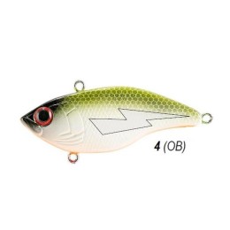 Rapture Pro SL Vibe Crank S OB 50mm 14g wobbler