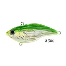 Rapture Pro SL Vibe Crank S GB 50mm 14g wobbler