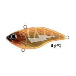 Rapture Pro SL Vibe Crank S HS 50mm 14g wobbler
