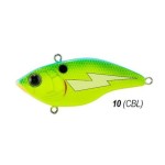 Rapture Pro SL Vibe Crank S CBL 50mm 14g wobbler