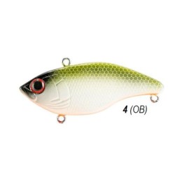 Rapture Pro HF Vibe Crank S OB 60mm 16g wobbler