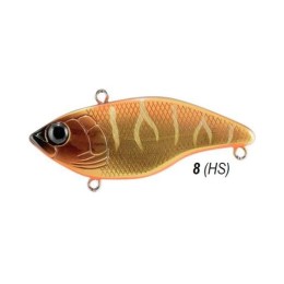 Rapture Pro HF Vibe Crank S HS 60mm 16g wobbler