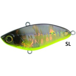Rapture PRO X Vibe S SL 45mm 8,5g süllyedő wobbler
