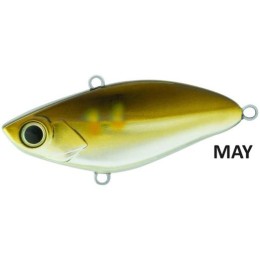 Rapture PRO X Vibe S MAY 45mm 8,5g süllyedő wobbler