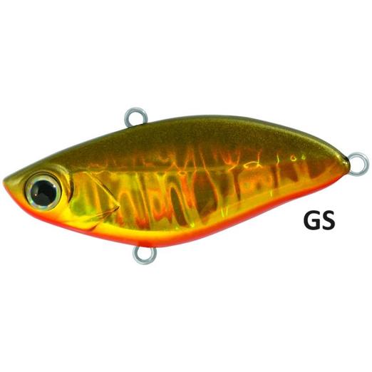 Rapture PRO X Vibe S GS 45mm 8,5g süllyedő wobbler