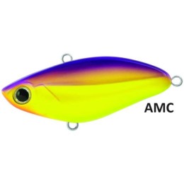 Rapture PRO X Vibe S AMC 50mm 12g süllyedő wobbler