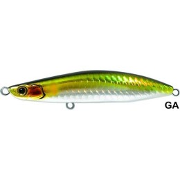 Rapture PRO Sacast 76S 12,8g GA, wobbler