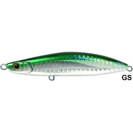 Rapture PRO Sacast 76S 12.8g GS, wobbler