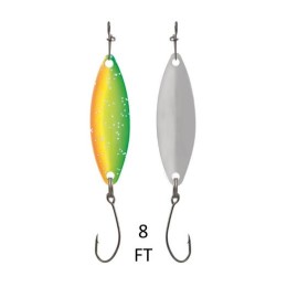 Rapture Windex Rise FT 34 3,6g kanál villantó