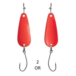 Rapture Windex Leap OR 30/5g, kanál villantó