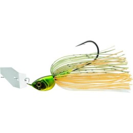 Rapture Windex BK Chatter Bait 14g AY szoknyás jig fej