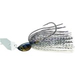 Rapture Windex BK Chatter Bait 10,5g BG szoknyás jig fej