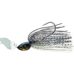 Rapture Windex BK Chatter Bait 14g BG szoknyás jig fej