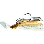 Rapture Windex BK Chatter Bait 10,5g GS szoknyás jig fej