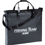 Jaxon eva keepnet bag 60/50/13cm száktató táska