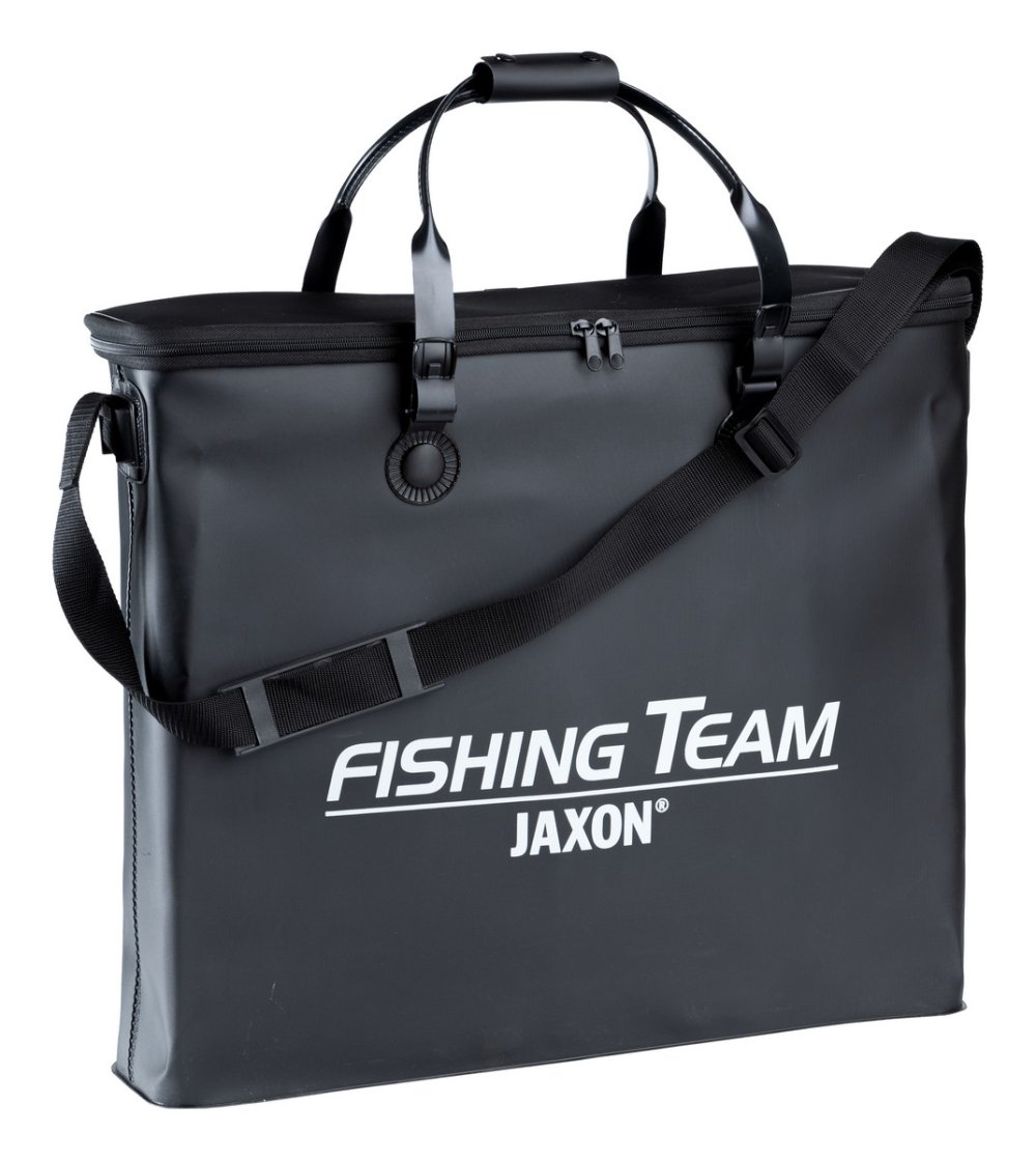 Jaxon eva keepnet bag 60/50/13cm száktató táska