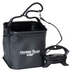 Jaxon eva bucket 16/16/16cm 4l vízmerítő vödör