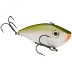 Strike king red eyed shad bully - 8cm 12.2g - Image 6