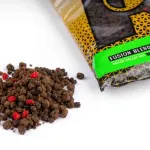 Rickys fishing fusion blend – ready pellet mix (nedvesített) (büdös-halas) - Image 2