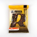 Rickys fishing fire – ready pellet 2-2,5mm (nedvesített) (chili-barack)
