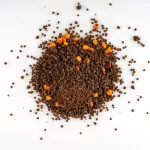 Rickys fishing fire – ready pellet 2-2,5mm (nedvesített) (chili-barack) - Image 3