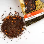 Rickys fishing fire – ready pellet 2-2,5mm (nedvesített) (chili-barack) - Image 5