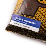 Rickys fishing squid-and-blueberry ready-pellet-complex-mix (nedvesített) (tintahal-áfonya) - Image 2