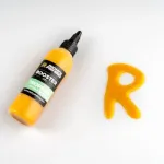 Rickys fishing tropical booster gel (trópusi gyümölcs) - Image 2