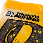 Rickys fishing tropical – pellet 2,5-3mm (trópusi gyümölcs) - Image 2