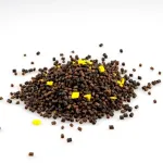 Rickys fishing tropical – pellet 2,5-3mm (trópusi gyümölcs) - Image 7