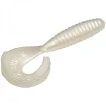 Strike king rage grub chartreuse pepper - 10cm - Image 4