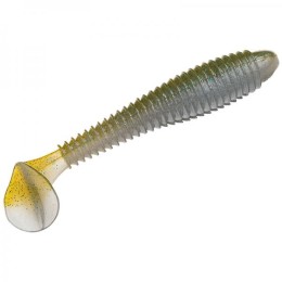 Strike king rage swimmer pearl flash - 9.5cm