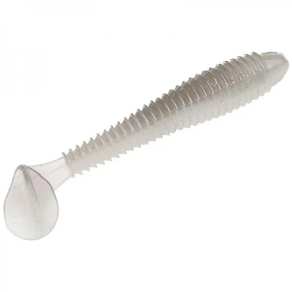 Strike king rage swimmer pearl flash - 9.5cm - Image 2