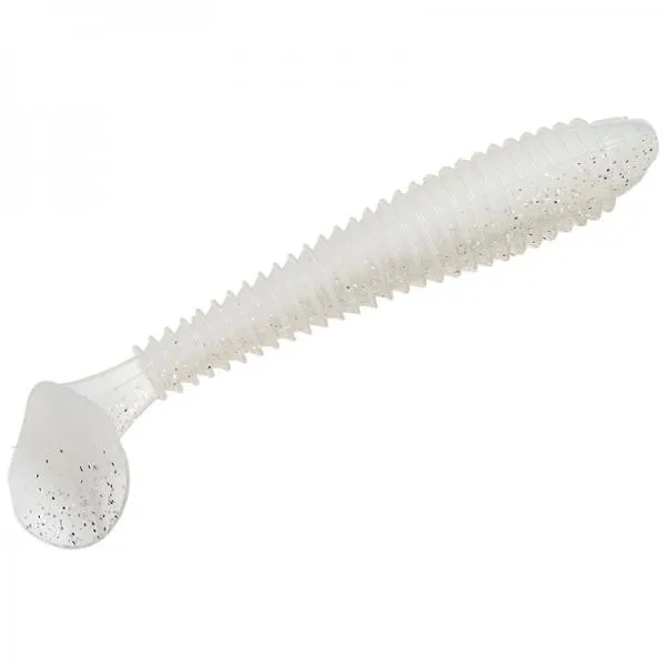Strike king rage swimmer pearl flash - 9.5cm - Image 4