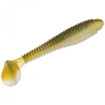 Strike king rage swimmer pearl flash - 9.5cm - Image 6