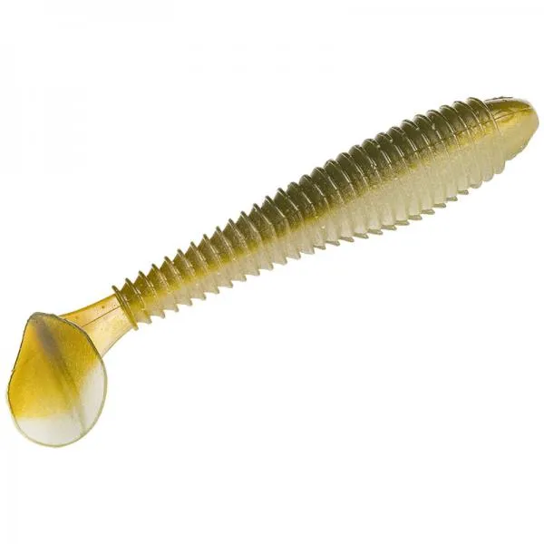 Strike king rage swimmer pearl flash - 9.5cm - Image 6