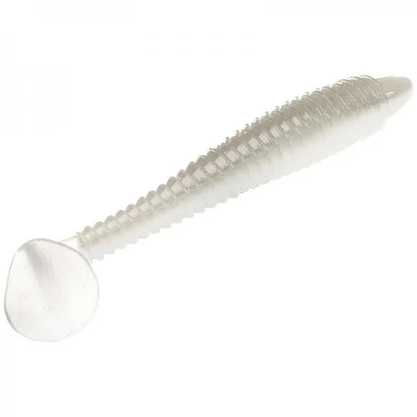 Strike king rage swimmer pearl flash - 9.5cm - Image 9