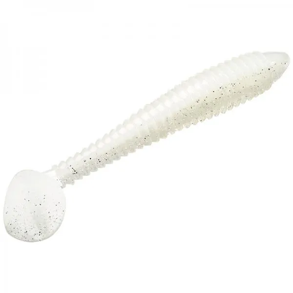 Strike king rage swimmer pearl flash - 9.5cm - Image 10