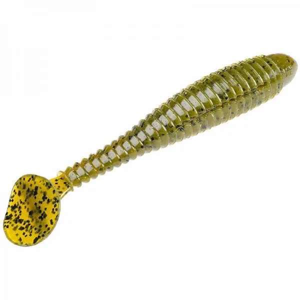 Strike king rage swimmer pearl flash - 9.5cm - Image 11