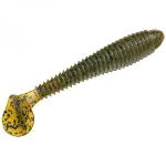 Strike king rage swimmer pearl flash - 12cm - Image 5