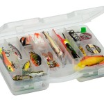 Jaxon double side box 100 29/20/7cm