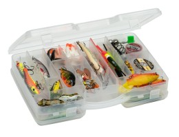Jaxon double side box 100 29/20/7cm pergető doboz