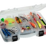 Jaxon double side box 100x 29/20/7cm pergető doboz