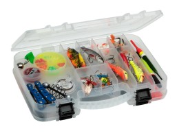 Jaxon double side box 100x 29/20/7cm pergető doboz
