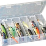 Jaxon box 101 27/19/5cm pergető doboz